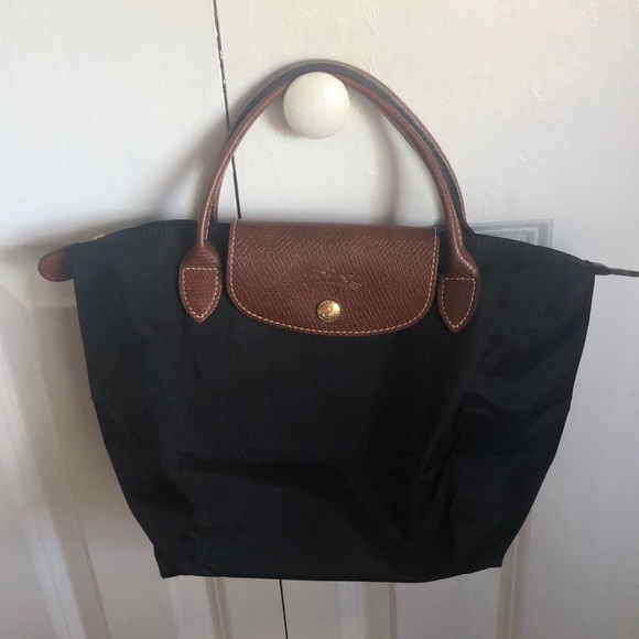 Longchamp Handbags - MINI LONGCHAMP